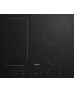 Blomberg MIN74387NP  59cm Induction Hob - Black