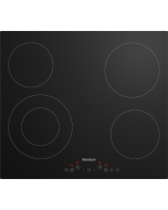 Blomberg MKN54212 58cm Ceramic Hob - Black