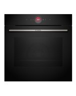 Bosch HBG7741B1B 59.4cm Built In Electric Single Oven - Black