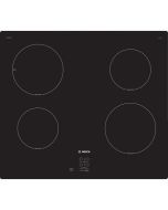Bosch PUG61RAA5B 59.2cm Induction Hob - Black
