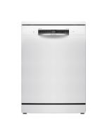 Bosch SMS4EKW06G Dishwasher - White - 13 Place Settings