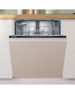 Bosch SMV2HTX02G Built In Dishwasher