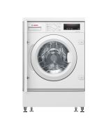 Bosch WIW28302GB 8kg 1400 Spin Integrated Washing Machine - White