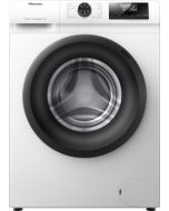 Hisense WFQP9014EVM 9kg 1400 Spin Washing Machine - White