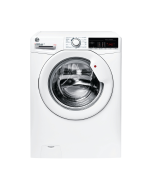 Hoover H3W 48TA4/1-80 8kg 1400 Spin Washing Machine - White