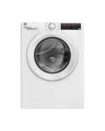 Hoover H3WPS4106TM6 10kg 1400 Spin Washing Machine - White