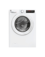 Hoover H3WPS496TAM6 9kg 1400 Spin Washing Machine - White