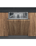 Hotpoint H2IHKD526UK Full Size Dishwasher - White - 14 Place Settings