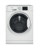 Hotpoint NDBE9635WUK 9kg/6kg 1400 Spin Washer Dryer - White