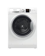 Hotpoint NSWE846WSUK 8kg 1400 Spin Washing Machine - White