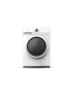 MIDEA MF100W70 7kg 1200 Spin Washing Machine - White