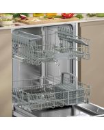 Neff S153HKX03G N 30, Fully-Integrated Dishwasher, 60 Cm 