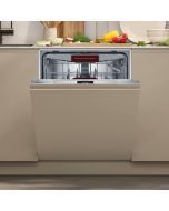 Neff S155HVX00G N 50, Fully-Integrated Dishwasher, 60 Cm - 14 Place Settings