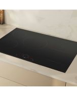 Neff T58FHW1L0 80.2cm Induction Hob - Black