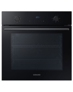 ***Ex Display*** Samsung Nv68a1140bk Built-In Electric Catalytic Single Oven