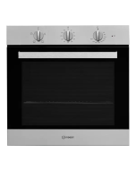 Hotpoint IFW6230IXUK Indesit IFW6230IXUK Aria Built-In Single Electric Oven