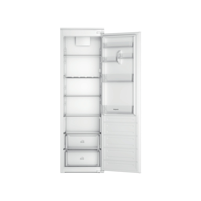 Hotpoint Integrated Low Frost Tall Larder Fridge