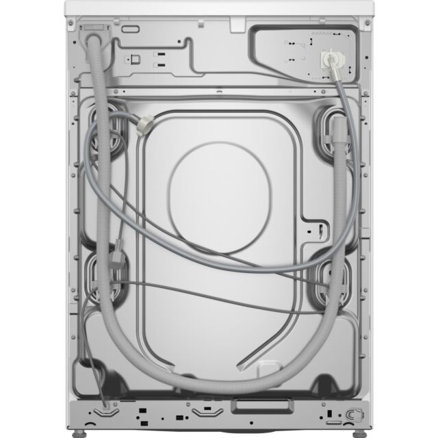 WAN28255GB, Washing machine, front loader