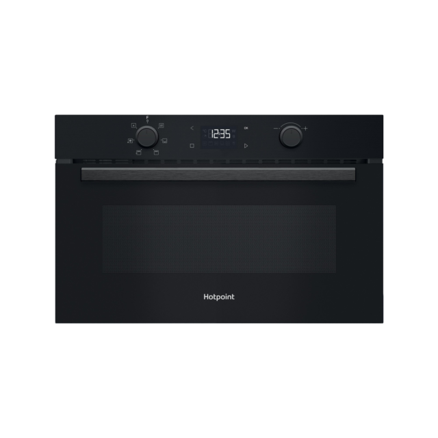 Hotpoint Class 2 Built In Microwave with Grill