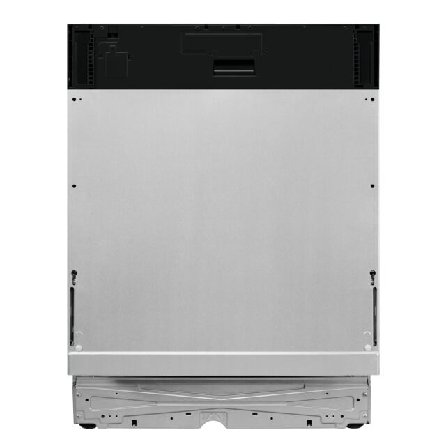 AEG FSX52927Z Integrated Dishwasher - 14 Place Settings - Black