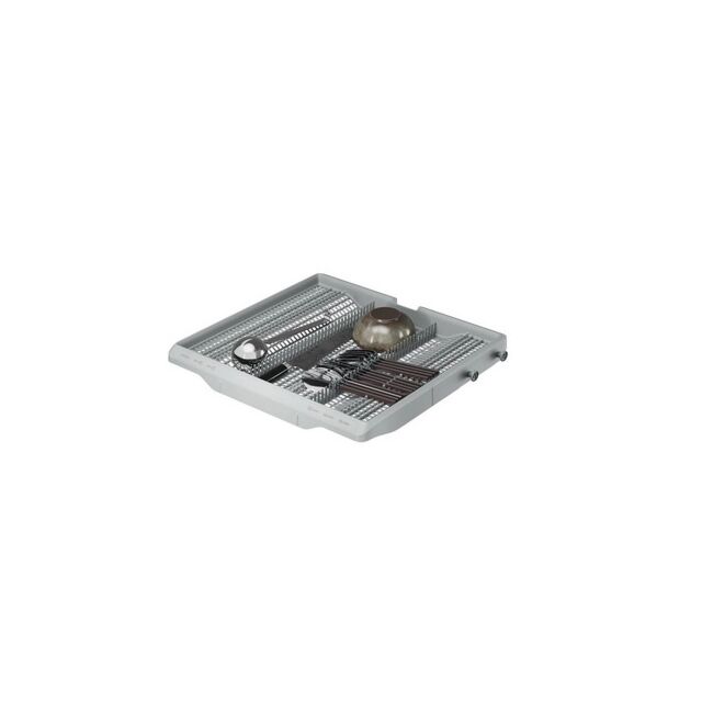 AEG GF5200D2SNM Dishwasher - Stainless Steel - 14 Place Settings