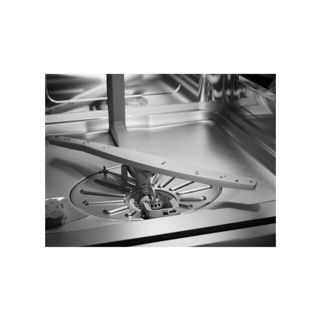 AEG GF5200D2SNM Dishwasher - Stainless Steel - 14 Place Settings