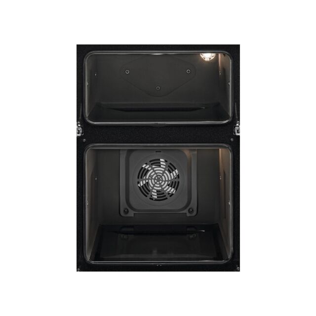 AEG GU5CP20M 59.4cm Built In Multifunction double oven