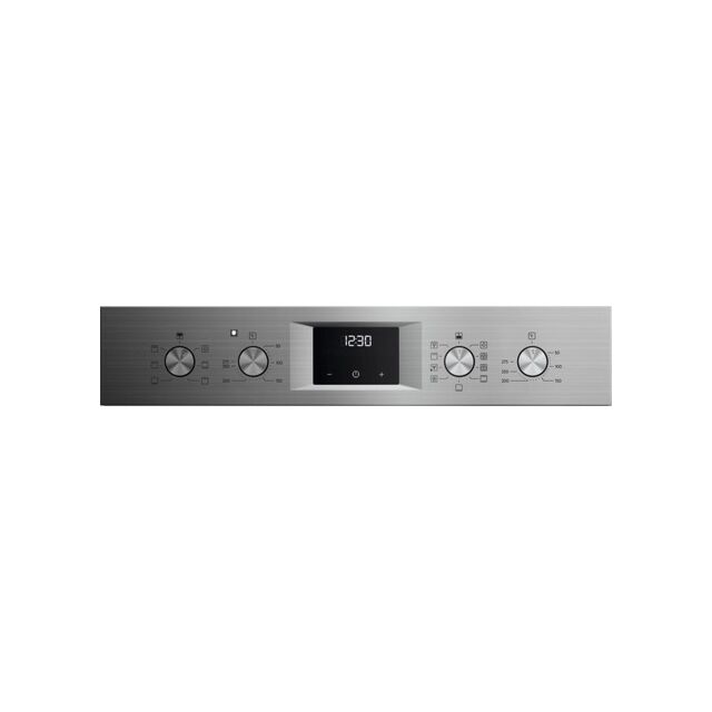 AEG GU5CP20M 59.4cm Built In Multifunction double oven