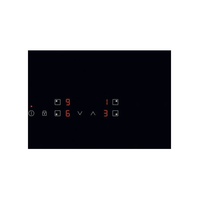 AEG IBS6420SCB 3000 60cm Induction Hob - Black