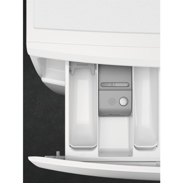 AEG LFR62944B 9kg 1400 Spin Washing Machine - White