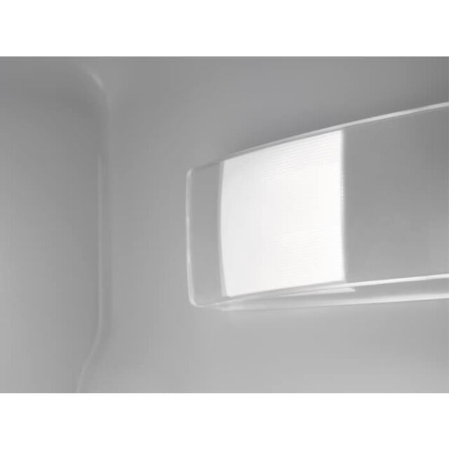 AEG NSC6L18ZES 54.6cm 70/30 Built In Low Frost Fridge Freezer