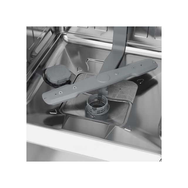 Beko BDIN25431 Built In Full Size Dishwasher - 14 Place Settings