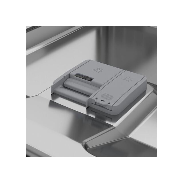Beko BDIN25431 Built In Full Size Dishwasher - 14 Place Settings