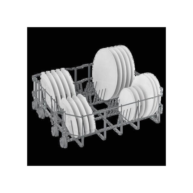 Beko BDIN25431 Built In Full Size Dishwasher - 14 Place Settings