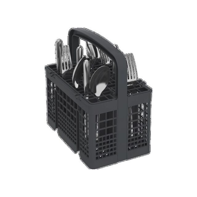 Beko BDIN25431 Built In Full Size Dishwasher - 14 Place Settings