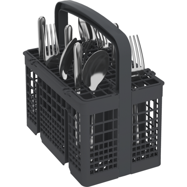 Beko BDIN25431 Built-in Dishwasher, 14 Place Settings