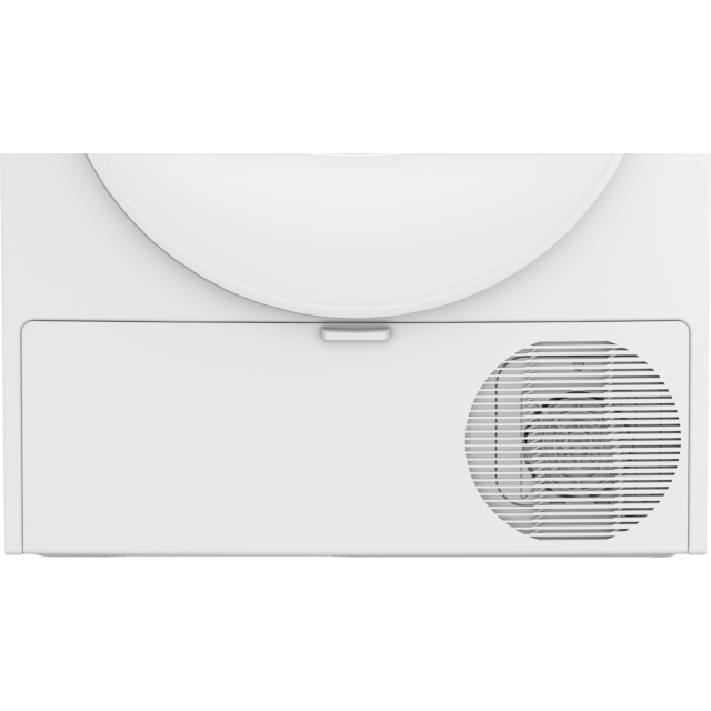 Beko 8kg Heat Pump Tumble Dryer - White