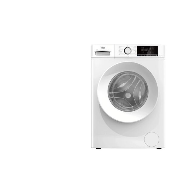 Beko BWC7121W Freestanding 7kg 1200rpm Washing Machine - White