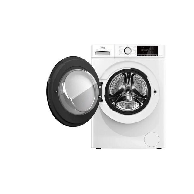 Beko BWC7121W Freestanding 7kg 1200rpm Washing Machine - White