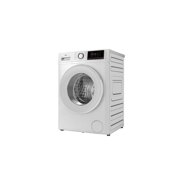 Beko BWC7121W Freestanding 7kg 1200rpm Washing Machine - White