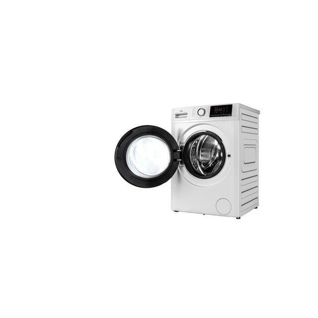 Beko BWC7121W Freestanding 7kg 1200rpm Washing Machine - White