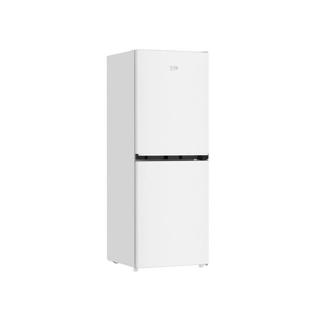 Beko CCNE4552W Fridge Freezer - White