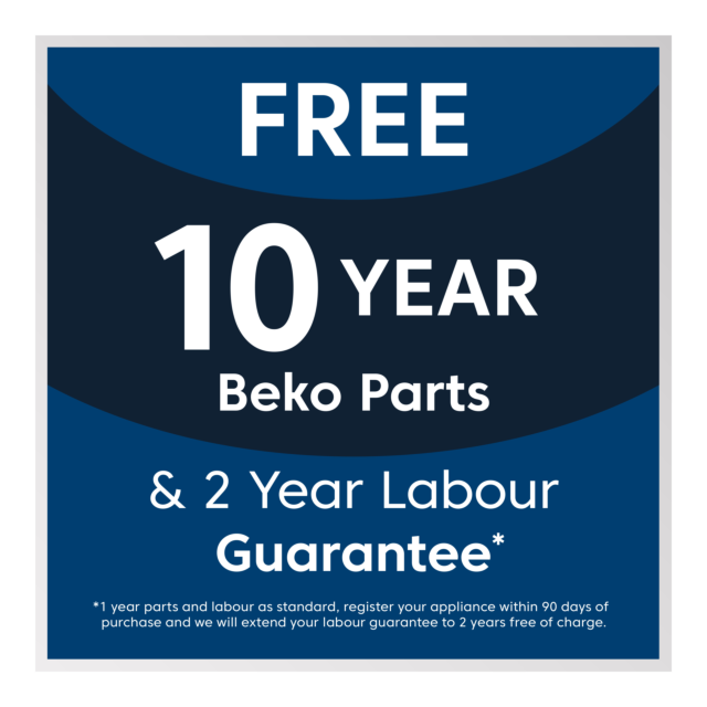 Beko CIFY81X AeroPerfect CIFY81X 60cm Built in RecycledNet Single Fan Oven - Stainless Steel