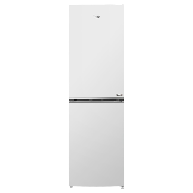 Beko CNE4581VW Fridge Freezer - White