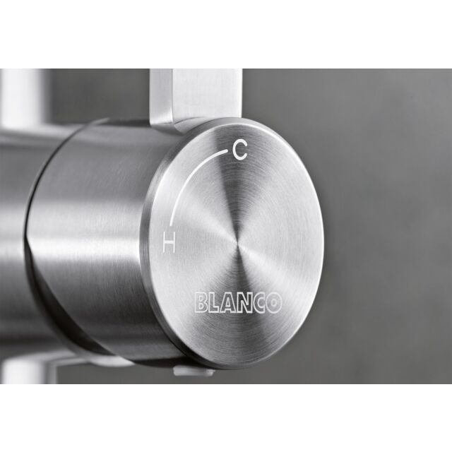 Blanco BL/523120 Candor Mixer Tap
