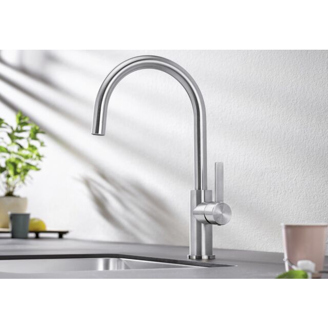 Blanco BL/523120 Candor Mixer Tap