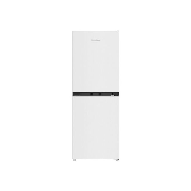 Blomberg KNE4524W Fridge Freezer - White