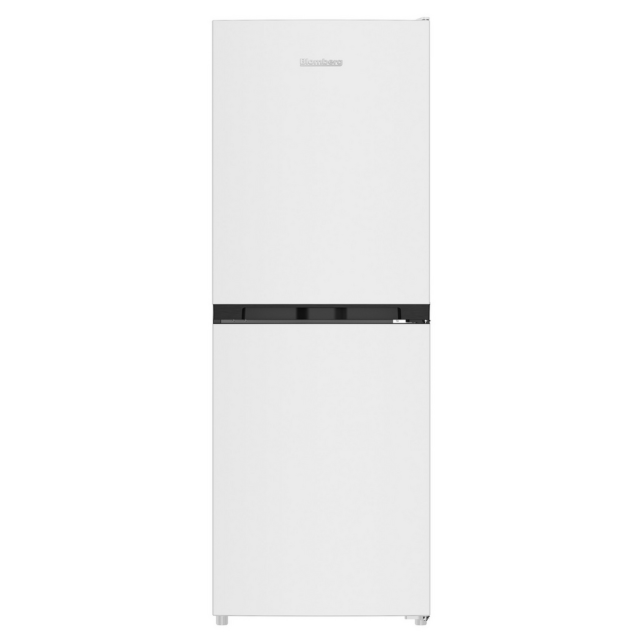 Blomberg KNE4524W White Fridge Freezer with No Frost