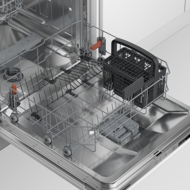 Blomberg LDV42420 Dishwasher 14 Place Settings Integrated