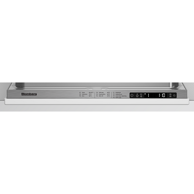 Blomberg LDV42420 Dishwasher 14 Place Settings Integrated